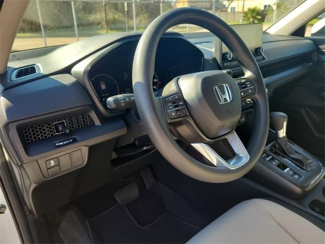 Honda CR-V LX 2WD 2025