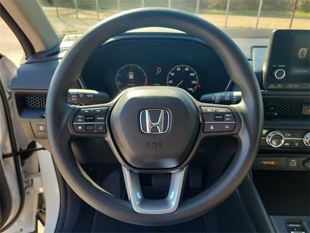 Honda CR-V LX 2WD 2025