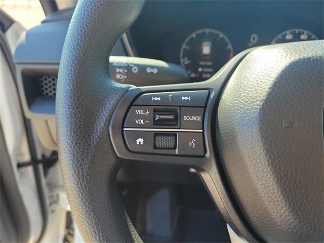 Honda CR-V LX 2WD 2025