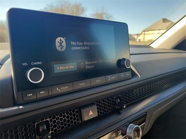 Honda CR-V LX 2WD 2025