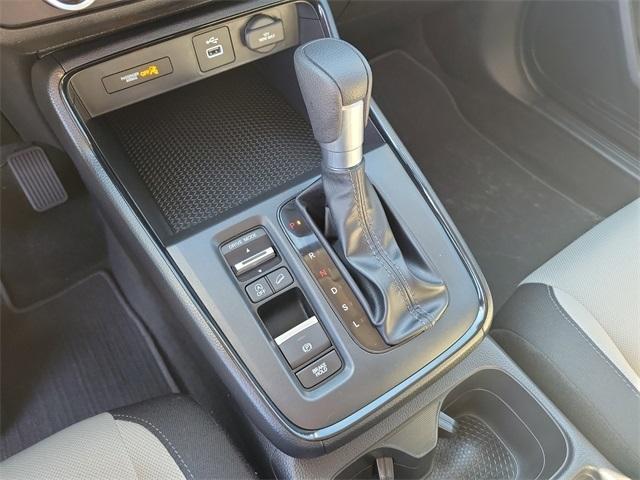 Honda CR-V LX 2WD 2025