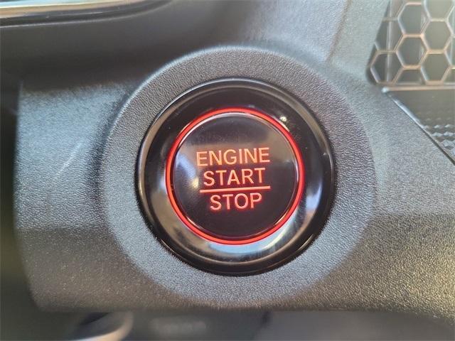 Honda CR-V LX 2WD 2025