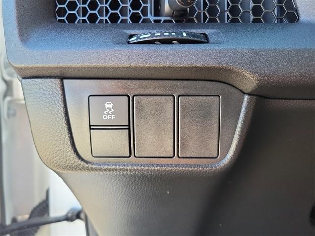 Honda CR-V LX 2WD 2025