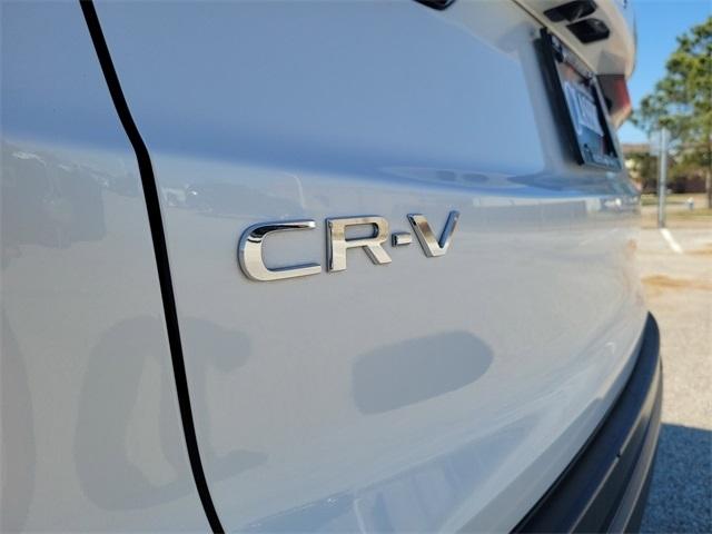 Honda CR-V LX 2WD 2025