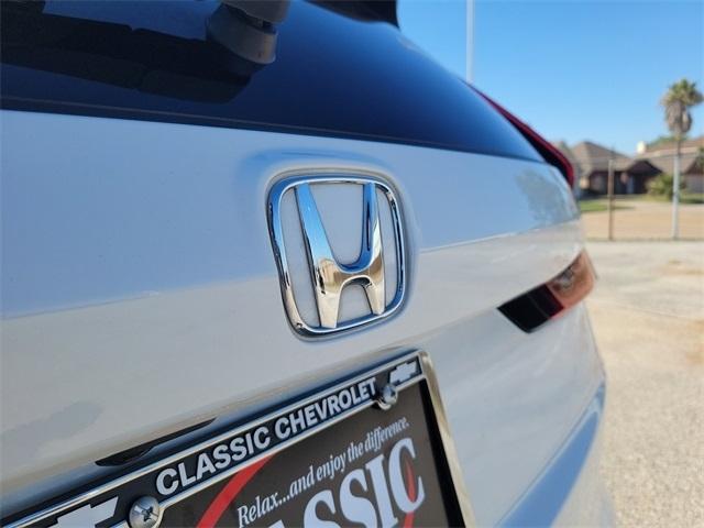 Honda CR-V LX 2WD 2025