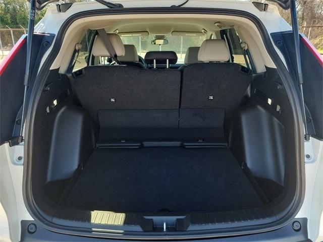 Honda CR-V LX 2WD 2025