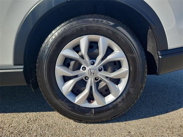 Honda CR-V LX 2WD 2025