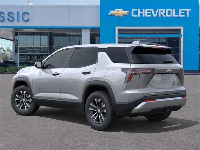 Chevrolet Equinox LT 2WD 2026