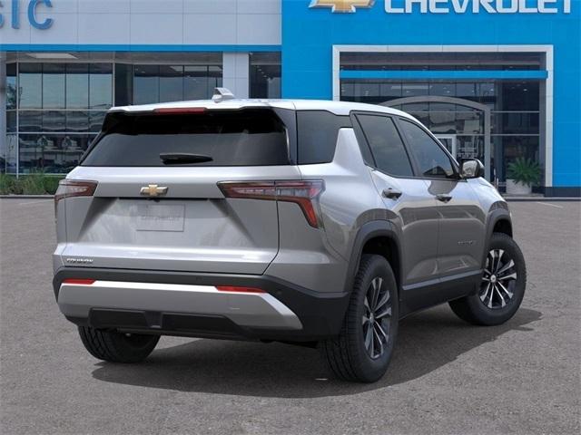 Chevrolet Equinox LT 2WD 2026