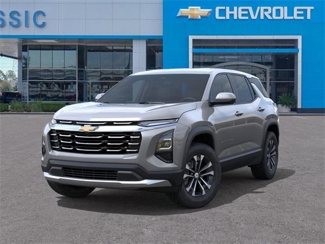 Chevrolet Equinox LT 2WD 2026