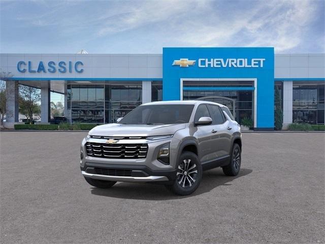 Chevrolet Equinox LT 2WD 2026