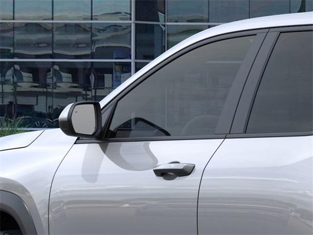 Chevrolet Equinox LT 2WD 2026