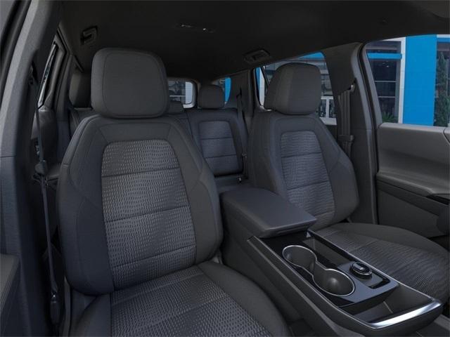 Chevrolet Equinox LT 2WD 2026