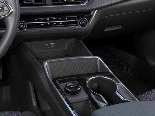 Chevrolet Equinox LT 2WD 2026