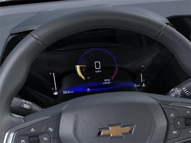 Chevrolet TrailBlazer LT 2026