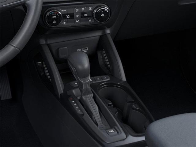 Chevrolet TrailBlazer LT 2026