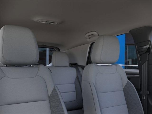 Chevrolet TrailBlazer LT 2026