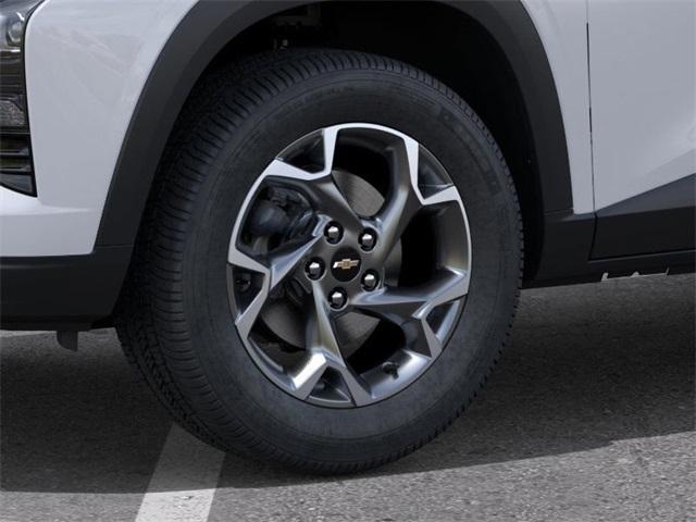 Chevrolet Trax LT 2026