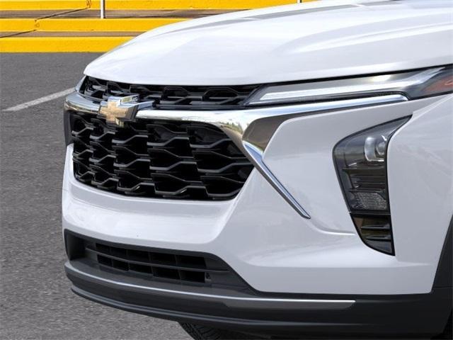 Chevrolet Trax LT 2026