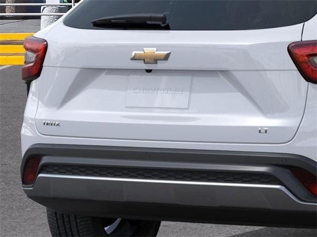 Chevrolet Trax LT 2026