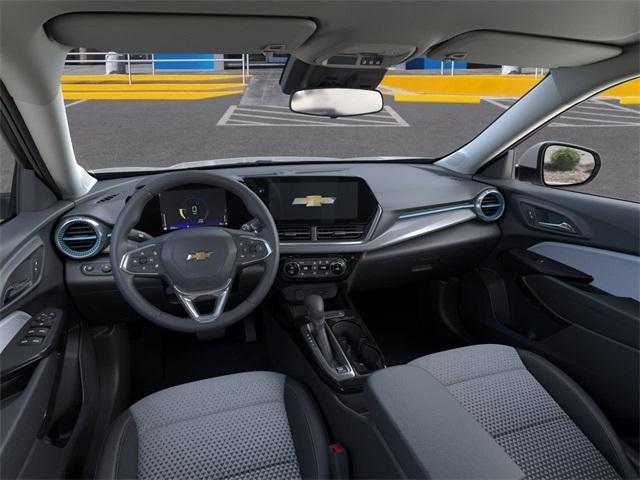 Chevrolet Trax LT 2026
