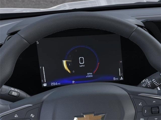 Chevrolet Trax LT 2026