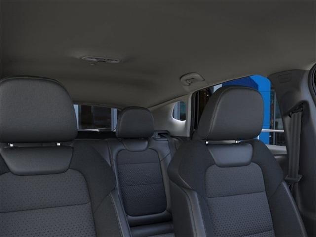 Chevrolet Trax LT 2026