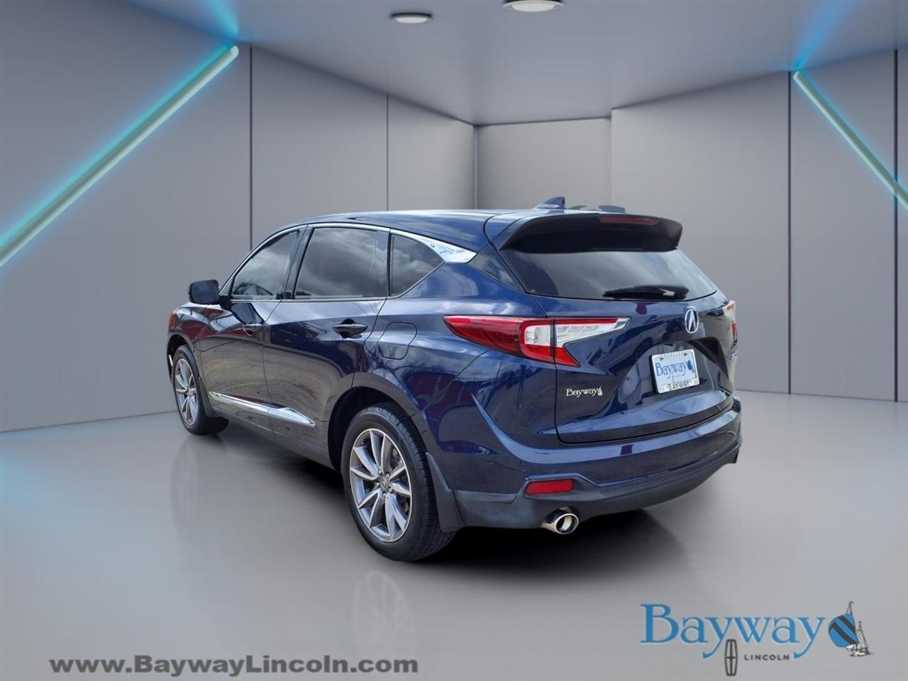 Acura RDX Technology Package 2021