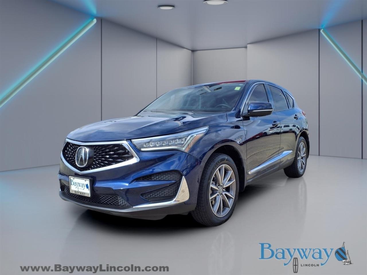 Acura RDX Technology Package 2021