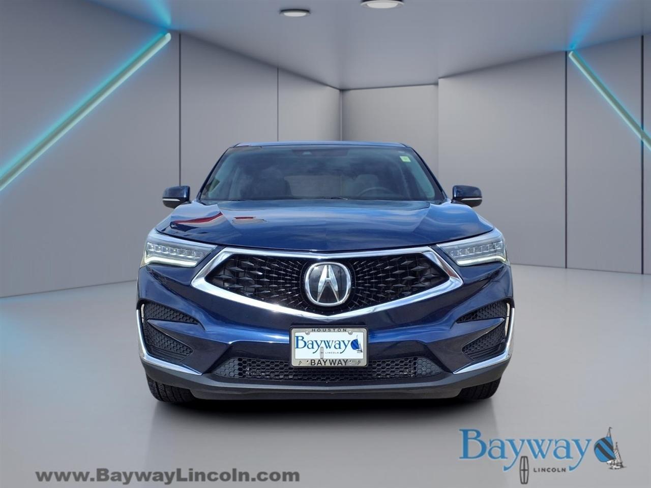 Acura RDX Technology Package 2021