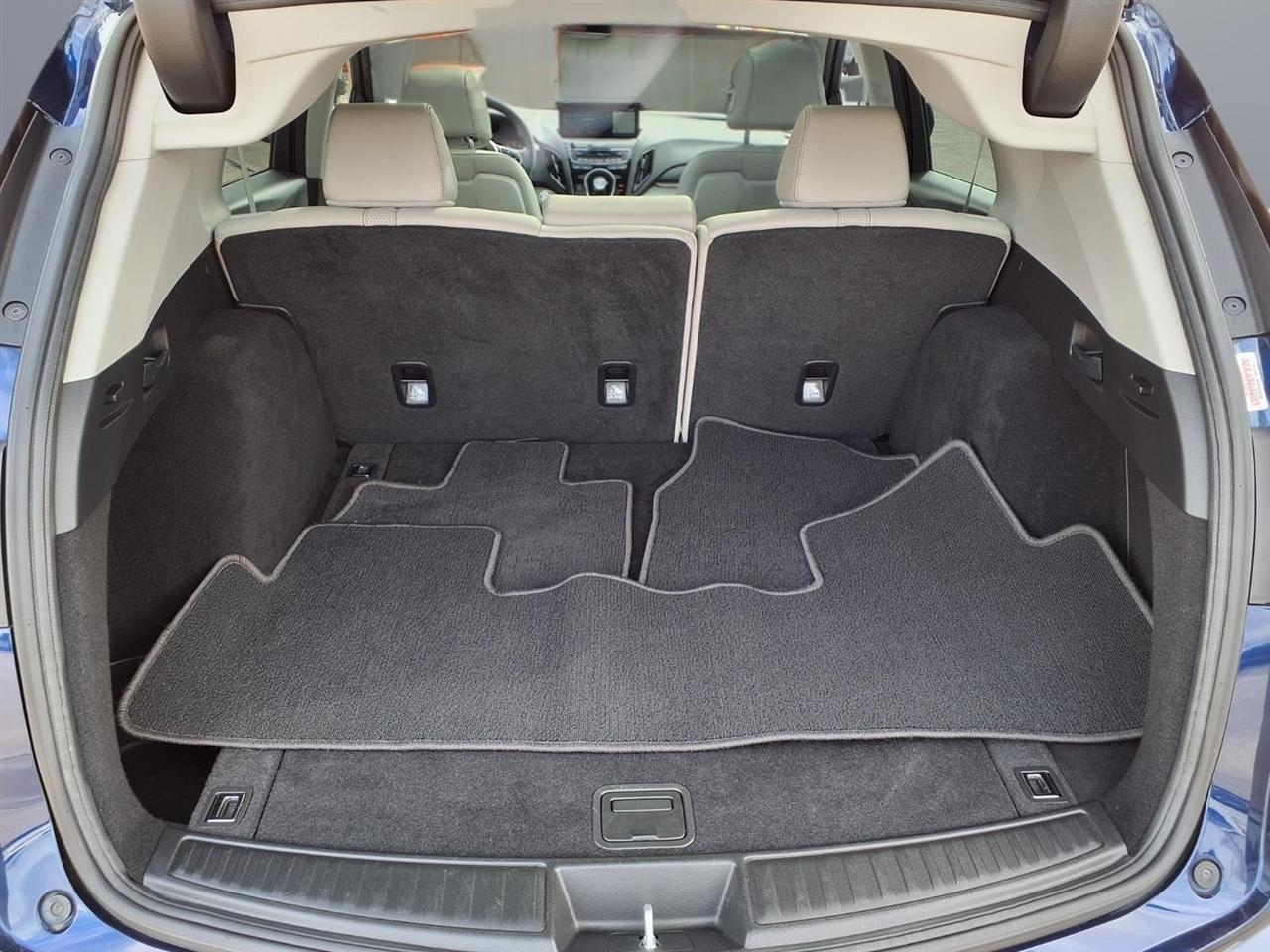 Acura RDX Technology Package 2021