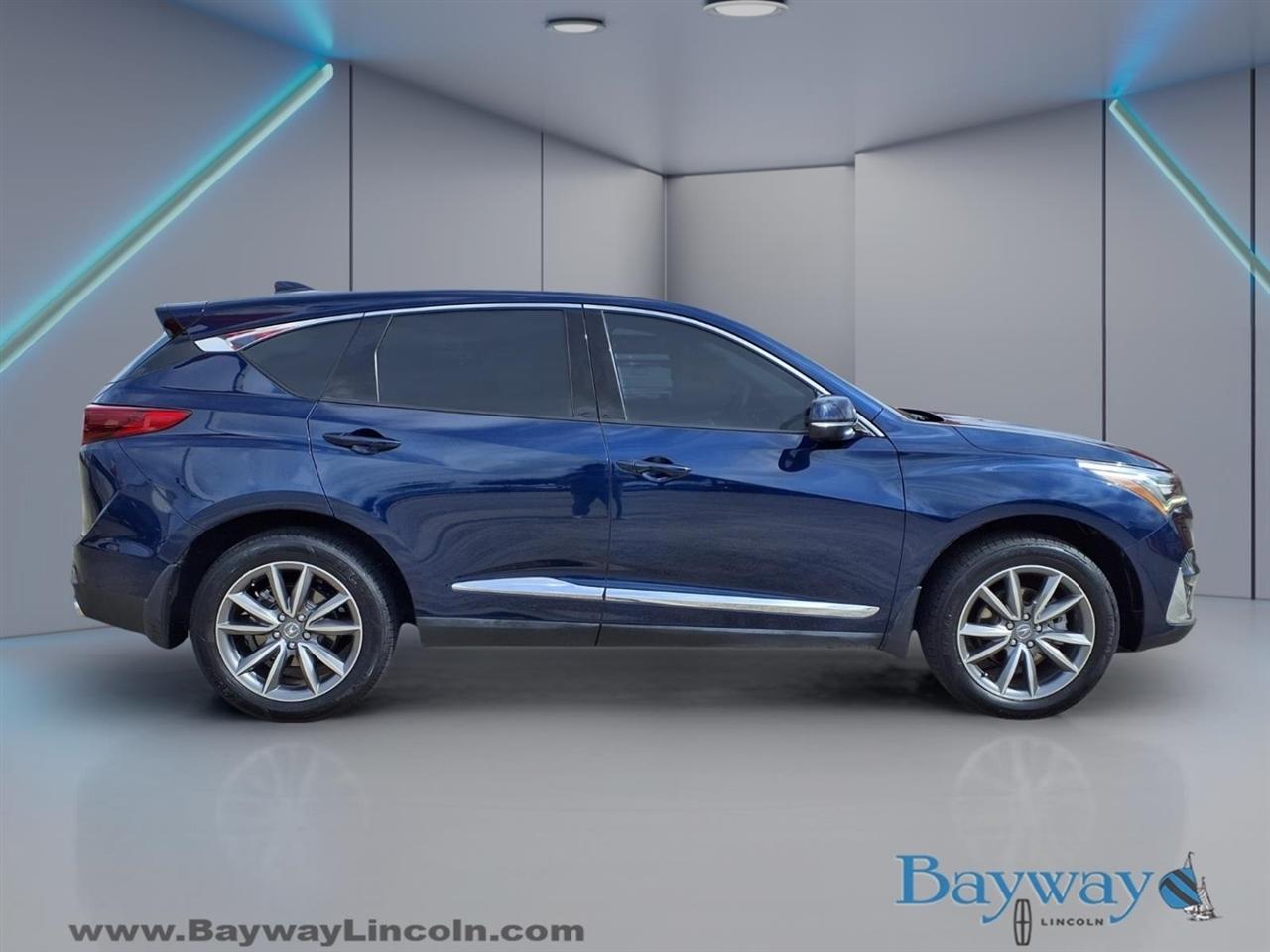Acura RDX Technology Package 2021