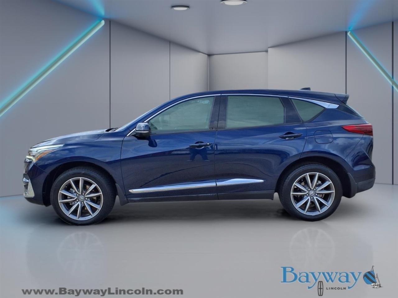 Acura RDX Technology Package 2021