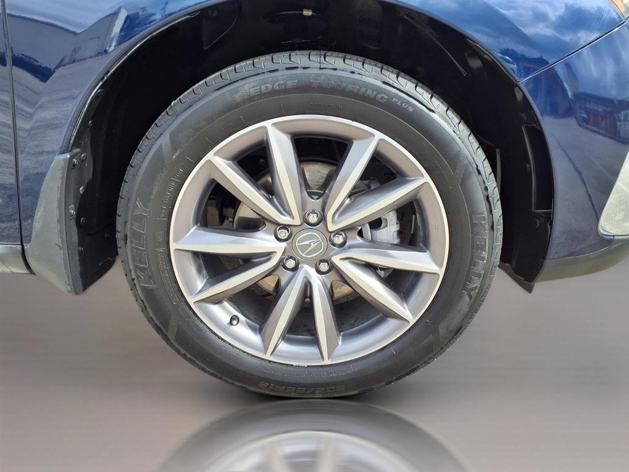 Acura RDX Technology Package 2021