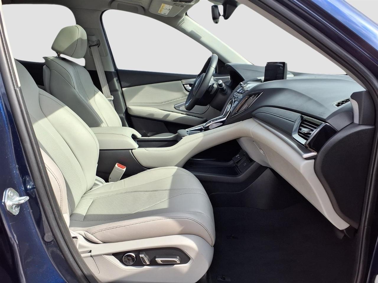 Acura RDX Technology Package 2021