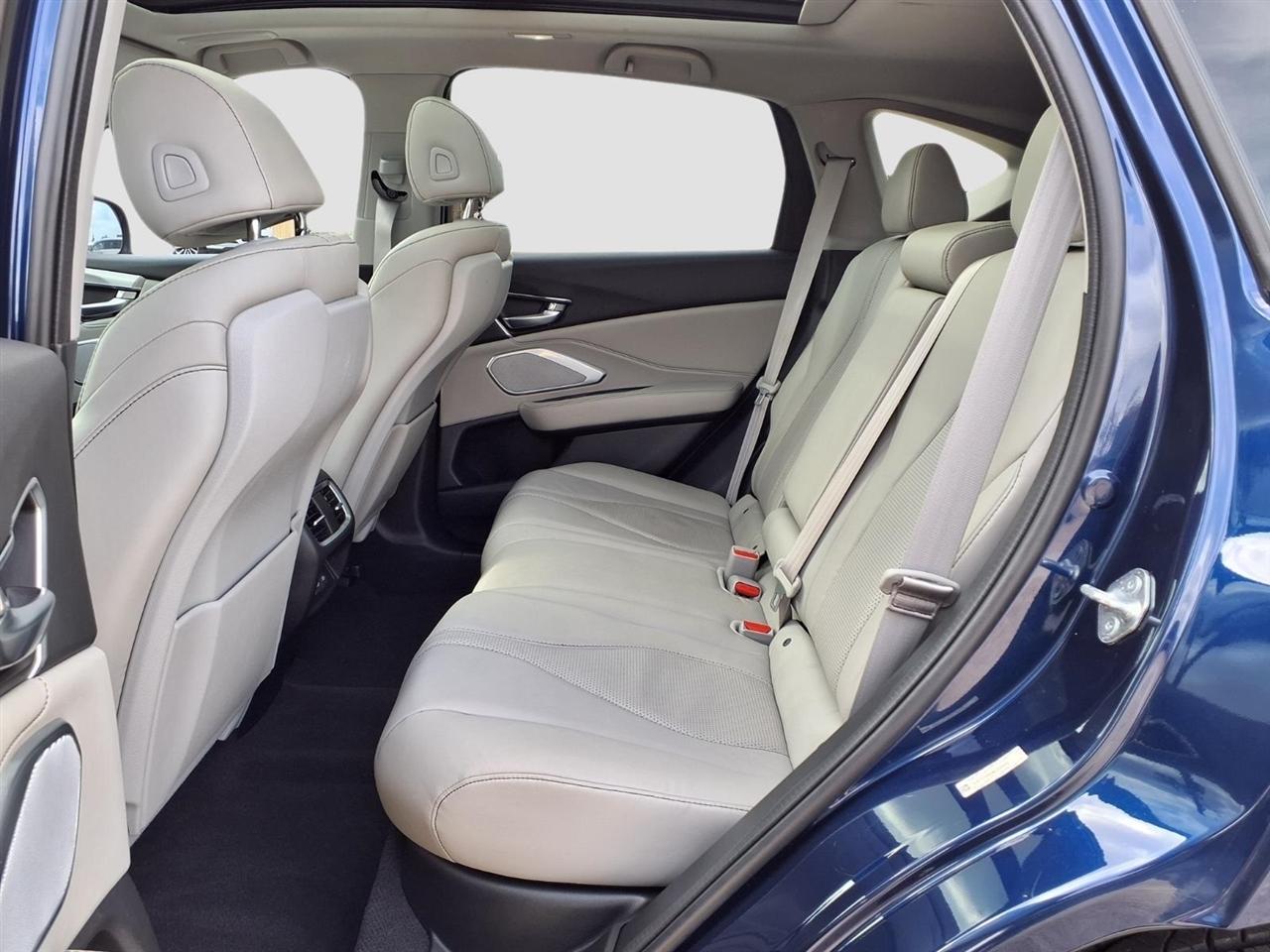 Acura RDX Technology Package 2021