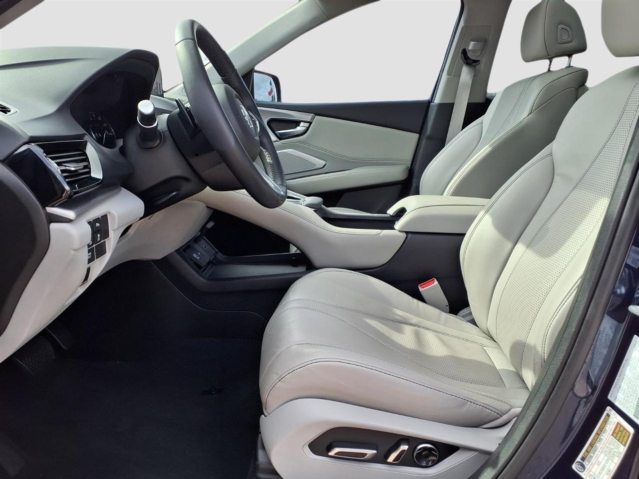 Acura RDX Technology Package 2021