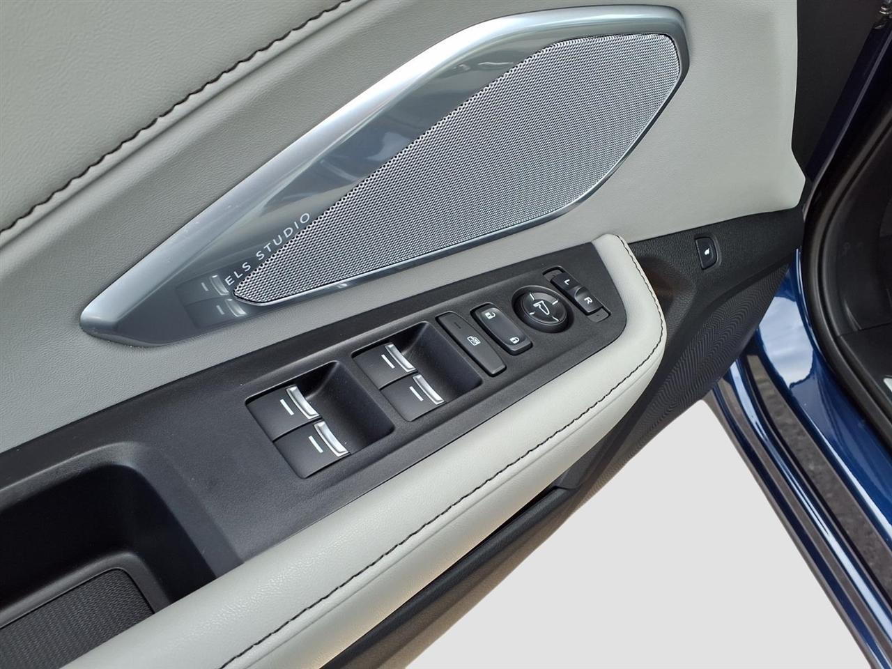 Acura RDX Technology Package 2021