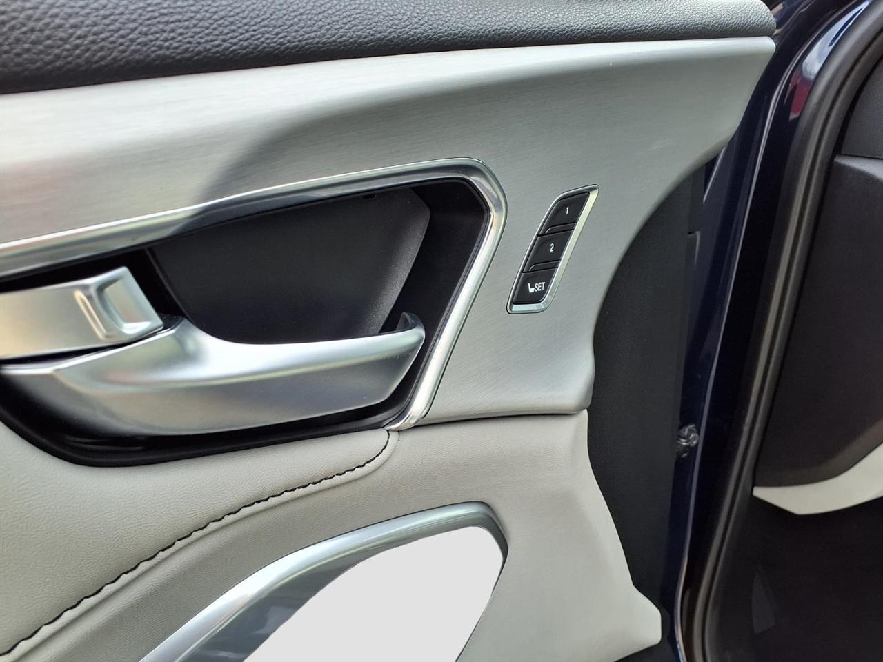 Acura RDX Technology Package 2021