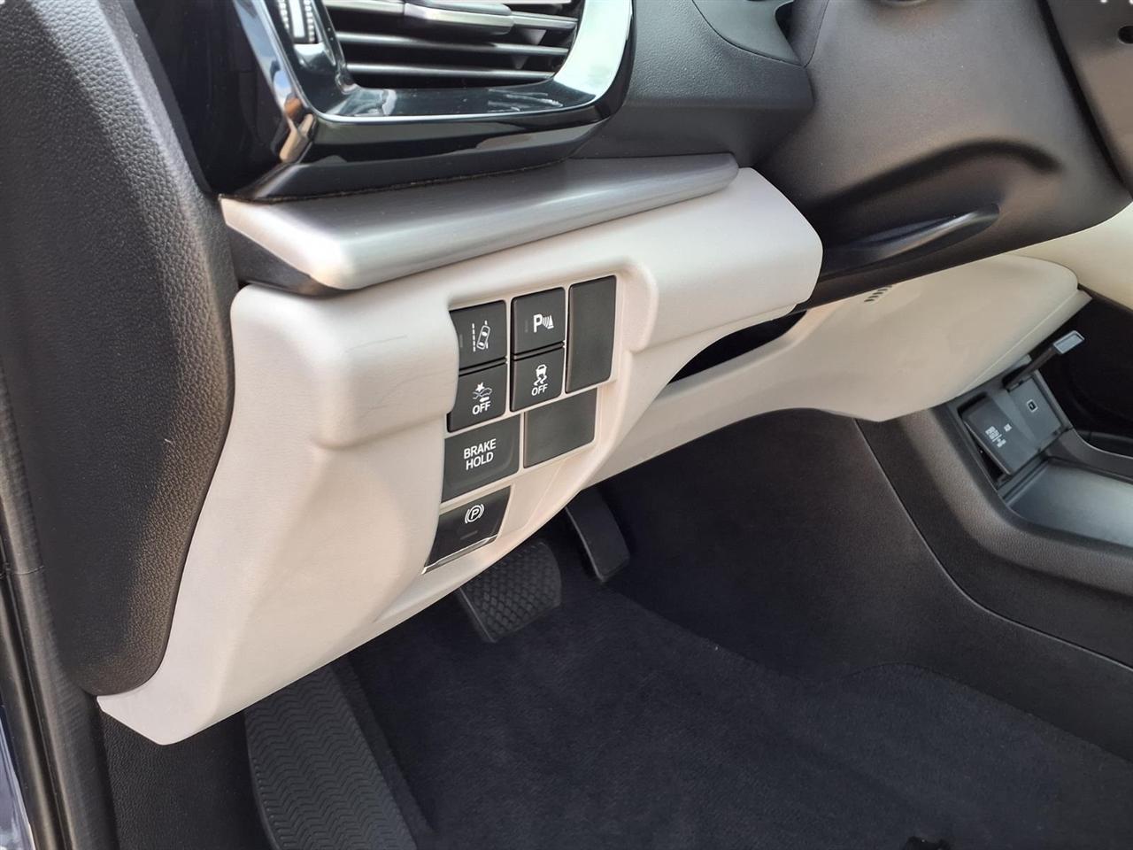 Acura RDX Technology Package 2021