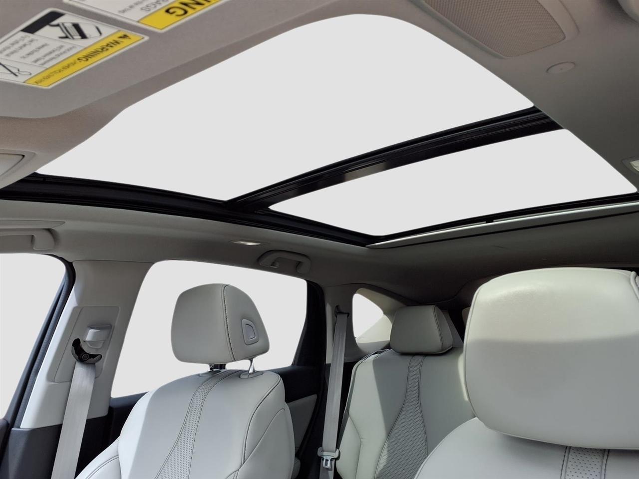 Acura RDX Technology Package 2021