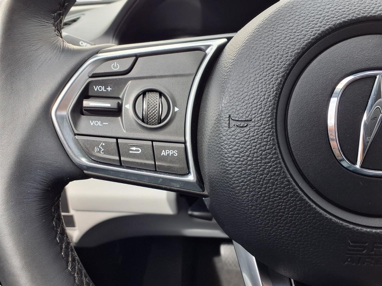 Acura RDX Technology Package 2021