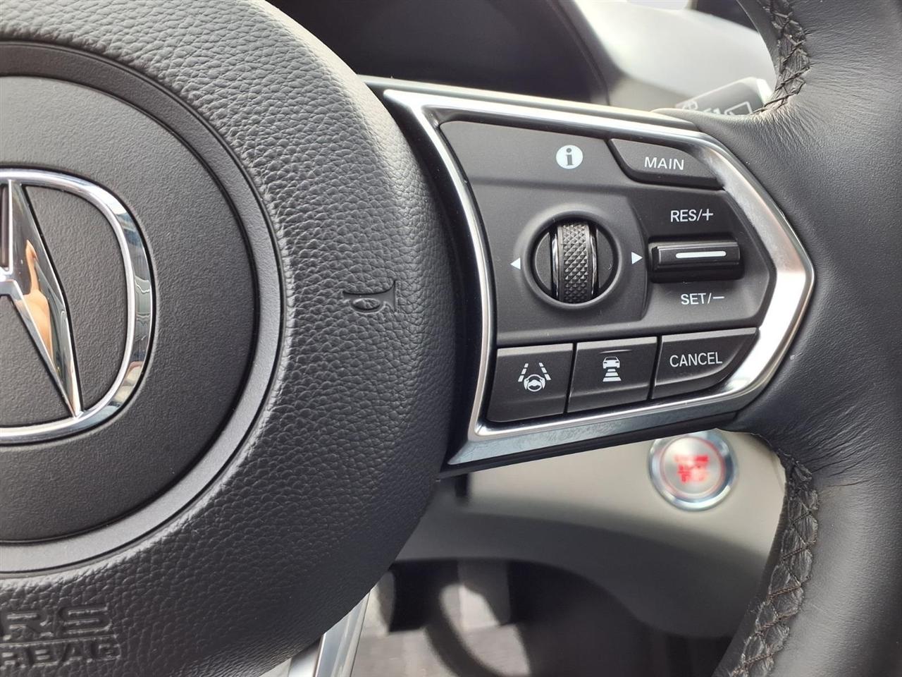 Acura RDX Technology Package 2021