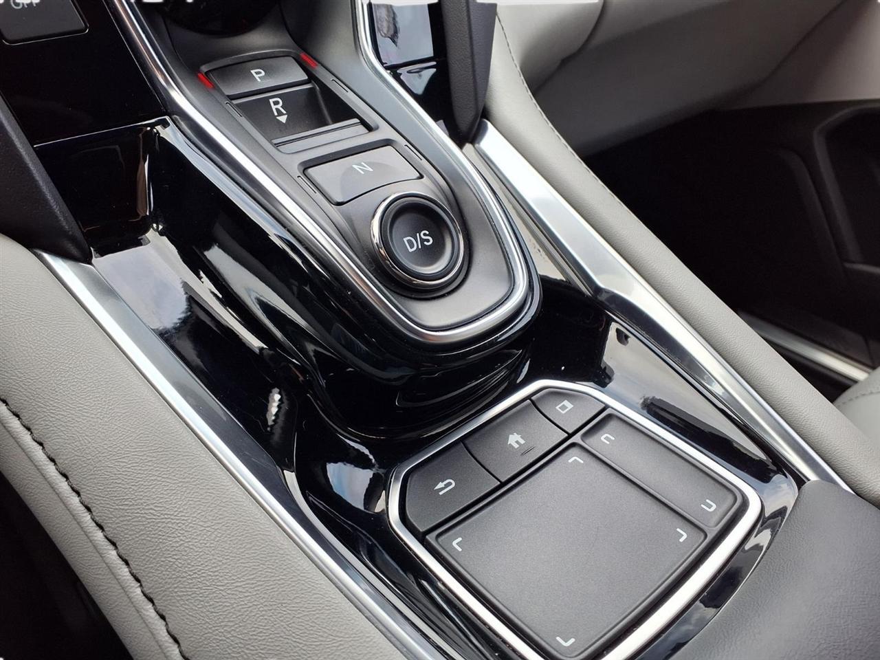 Acura RDX Technology Package 2021