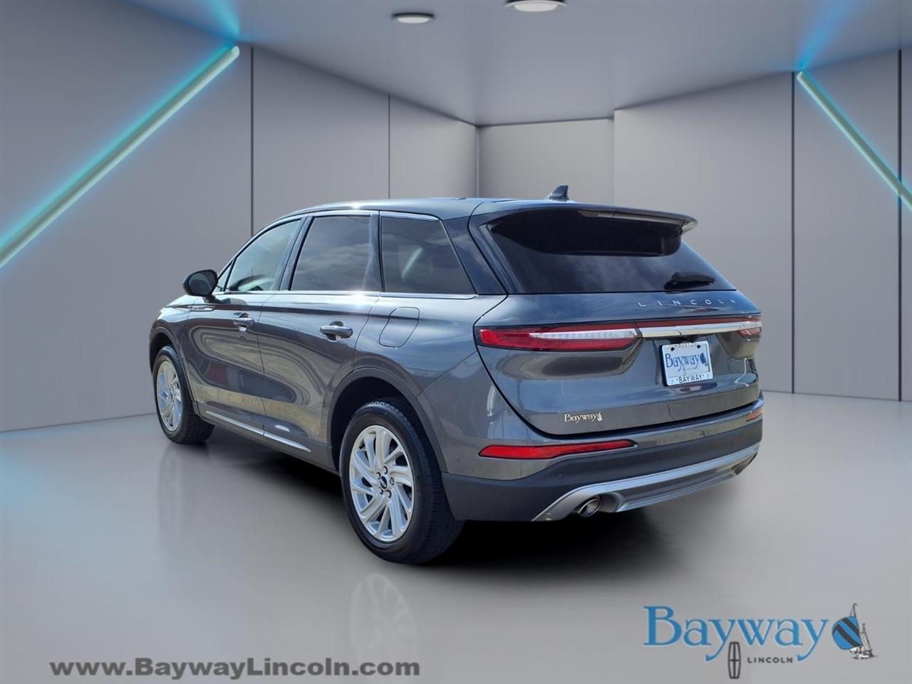 Lincoln Corsair Premiere 2024