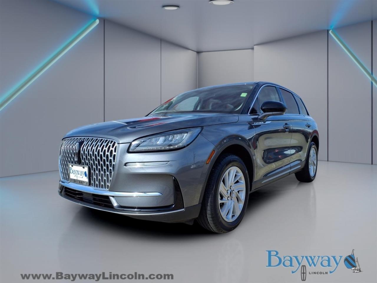 Lincoln Corsair Premiere 2024