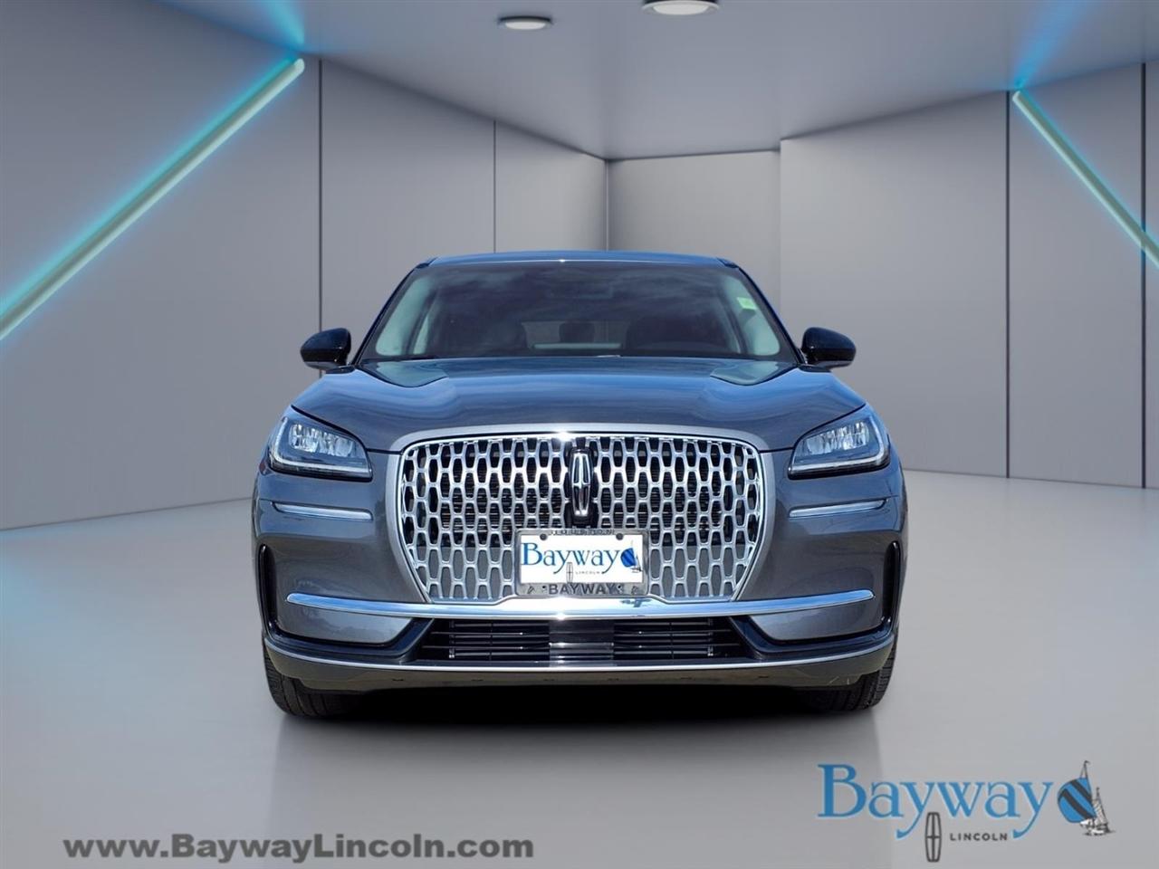 Lincoln Corsair Premiere 2024