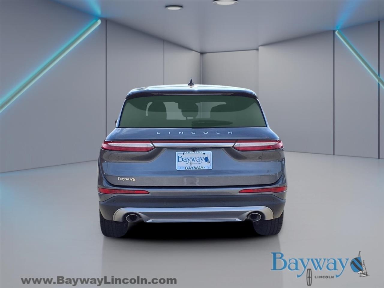 Lincoln Corsair Premiere 2024