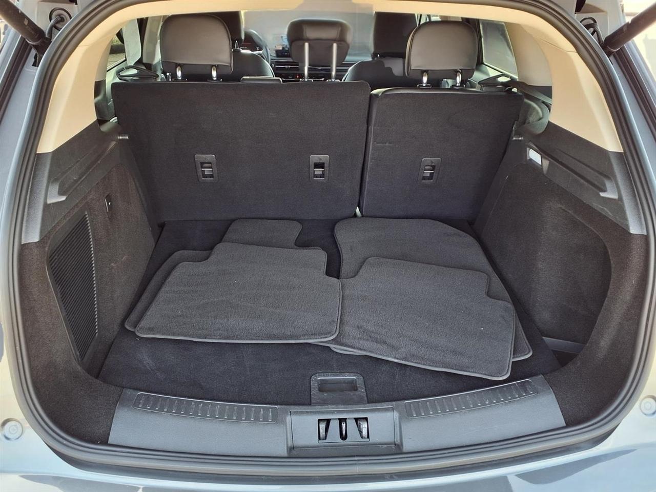 Lincoln Corsair Premiere 2024