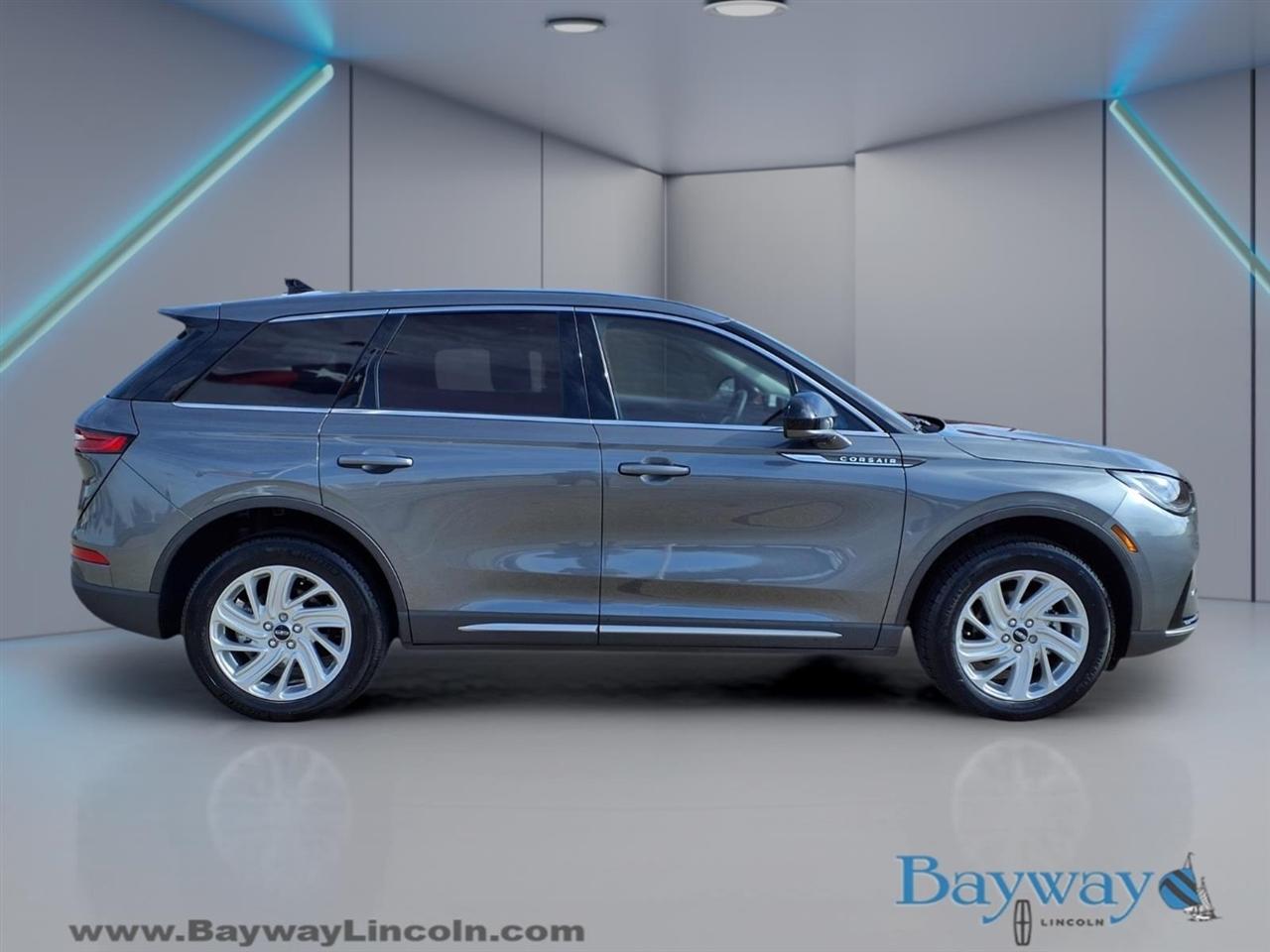 Lincoln Corsair Premiere 2024